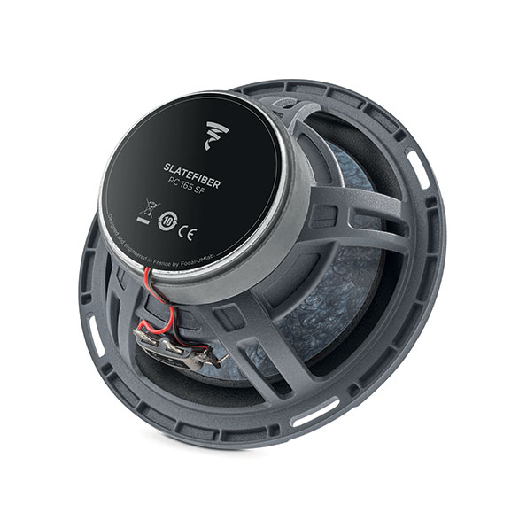 Акустика автомобильная Focal PC165SF 