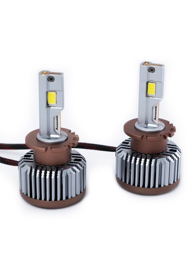 AOZOOM Service Replacement D2S