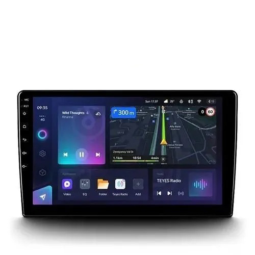 Планшеты 9"/10"/12" TEYES CC3L 9" 4-64 