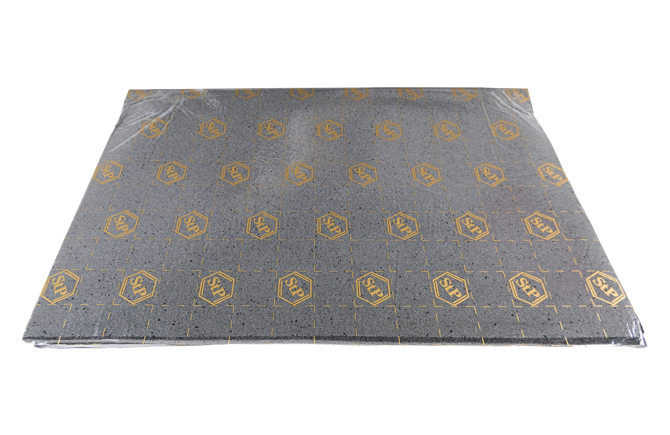 Шумо-тепло изоляционные (мягкие) материалы STP БИПЛАСТ-А 5К