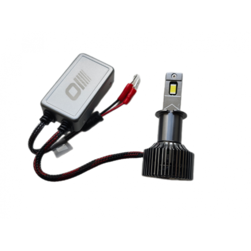 OPTIMA H3 LED АВАНГАРД