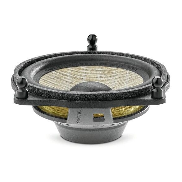 Акустика автомобильная Focal KIT MERCEDES GLC (X253) 