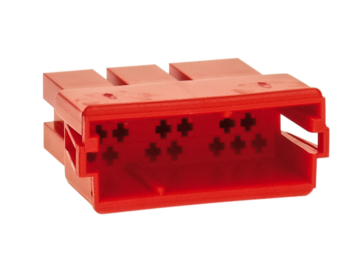 Mini ISO и Quadlock AurA AWZ-2011 