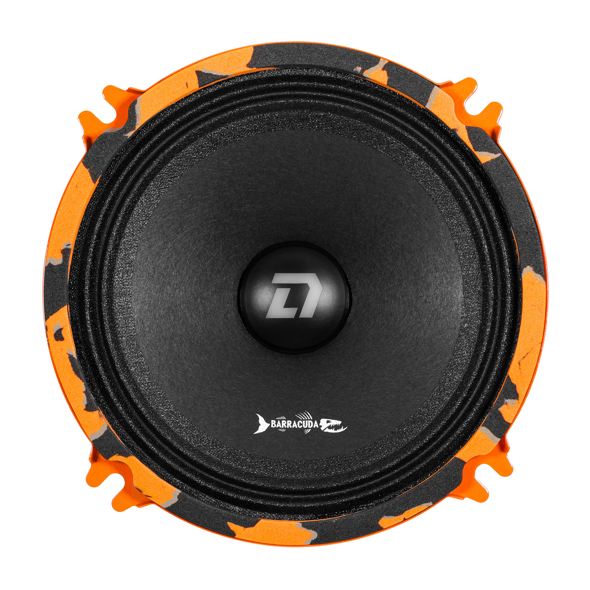DL Audio Barracuda 130 SE