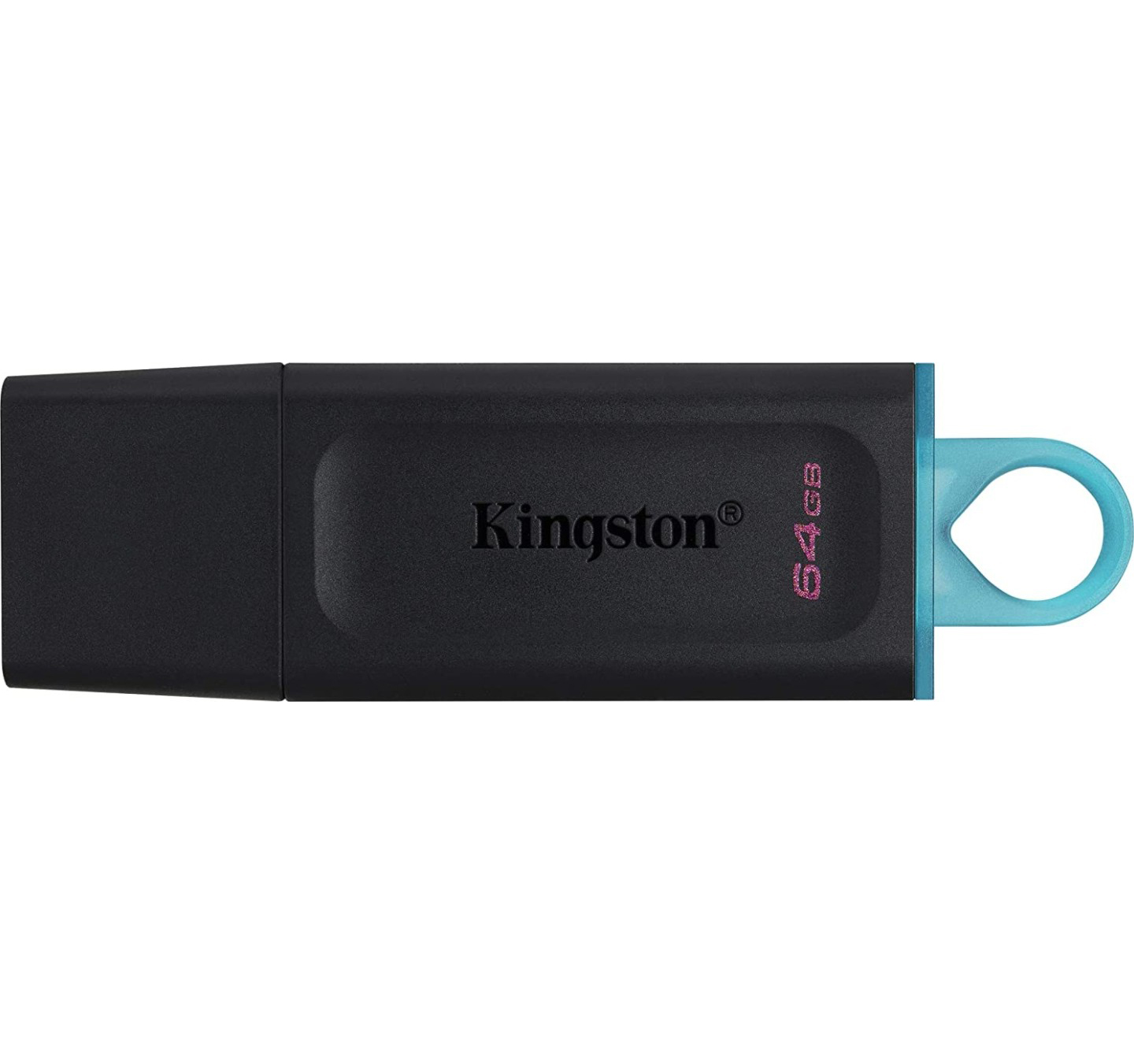USB флэш-накопители Kingston 64GB