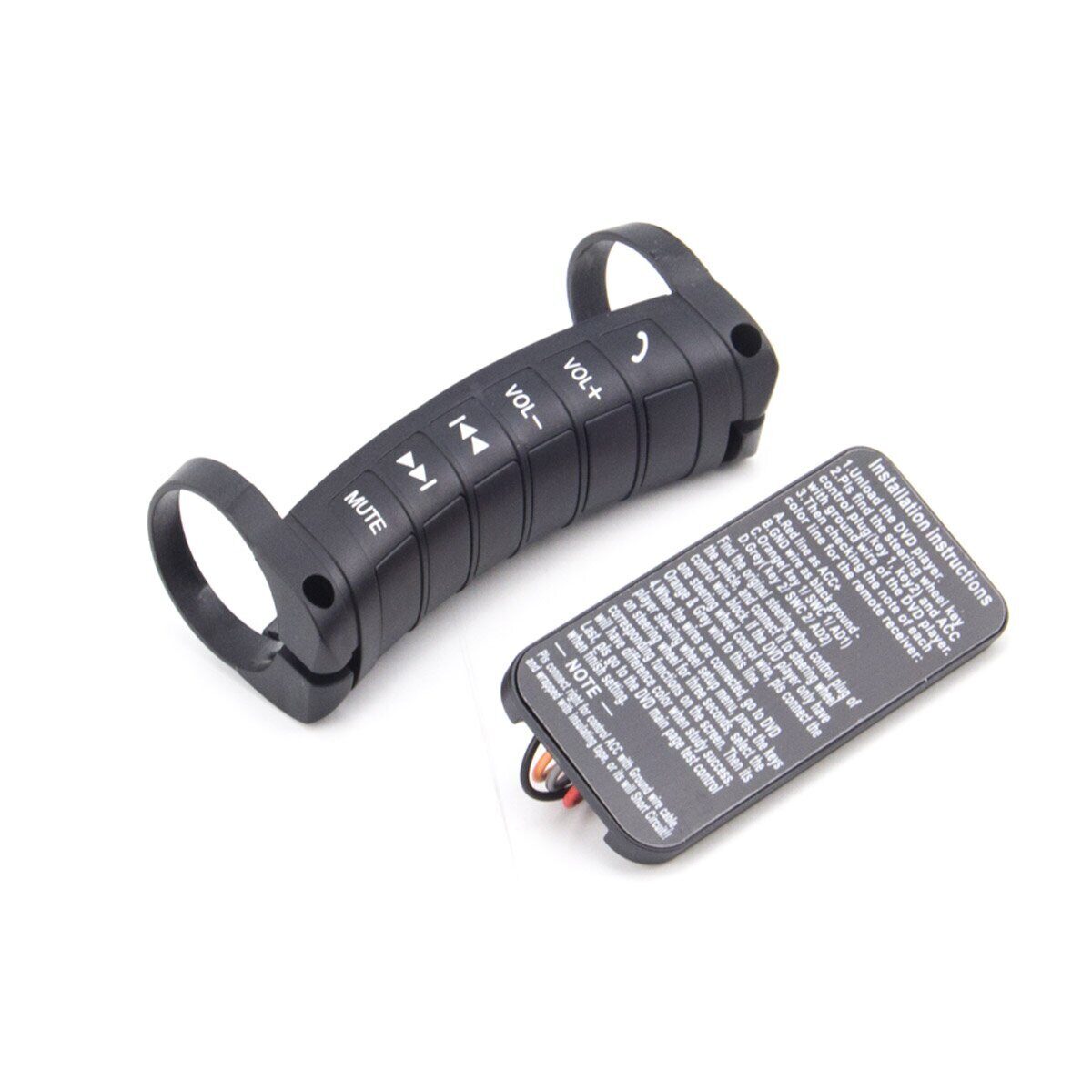 Пульты ДУ Eplutus KE-01 