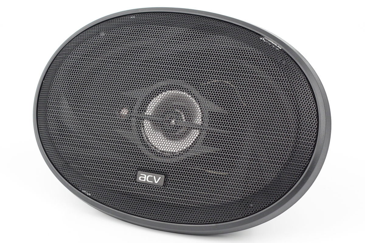 Акустика автомобильная ACV PB-693 
