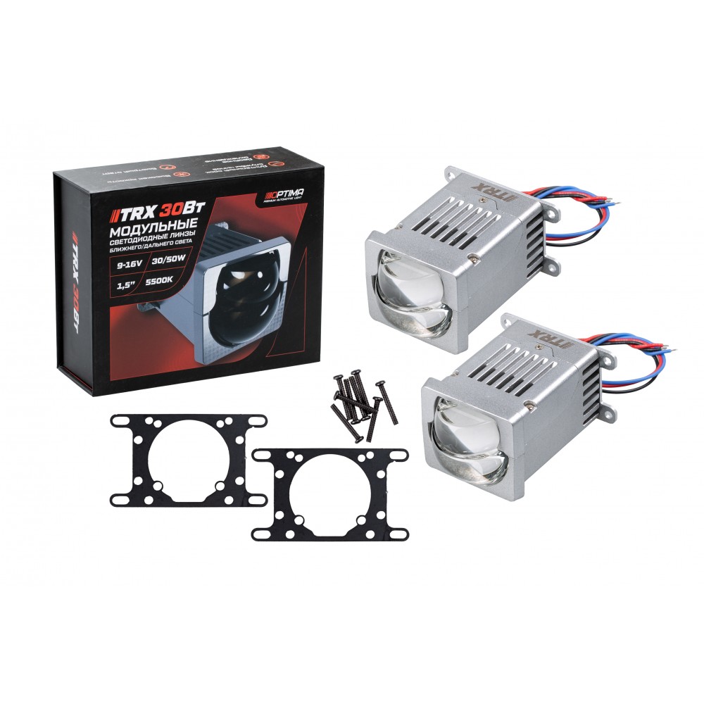 OPTIMA LENS-1.5-BiLED-TRX30