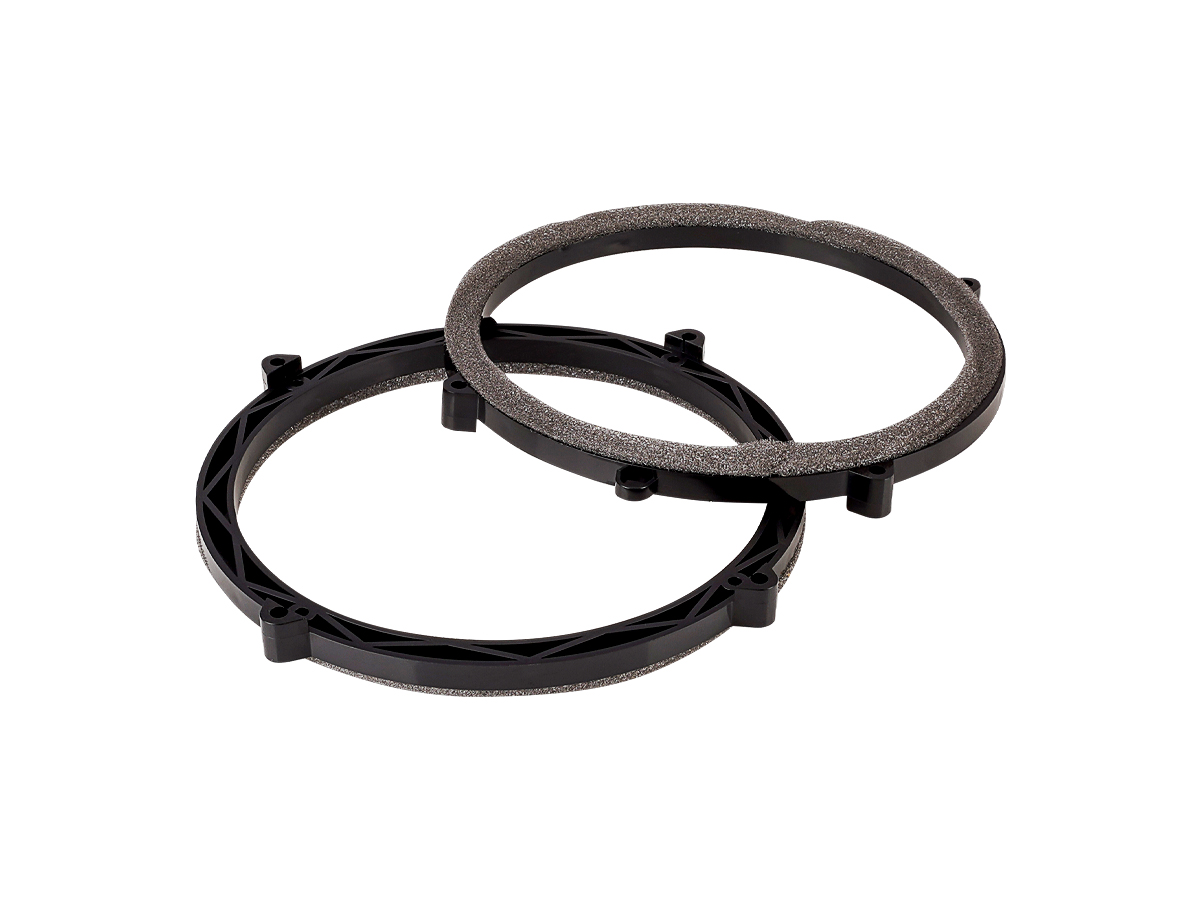 Переходные кольца, Проставочные кольца, Платформы лифтинговые AURA MLD-MB.6D 