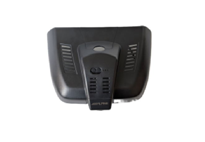 Видеорегистраторы Alpine AVR-100 for Geely Monjaro