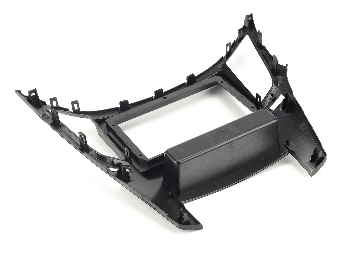 Subaru Incar RSU-FC499 