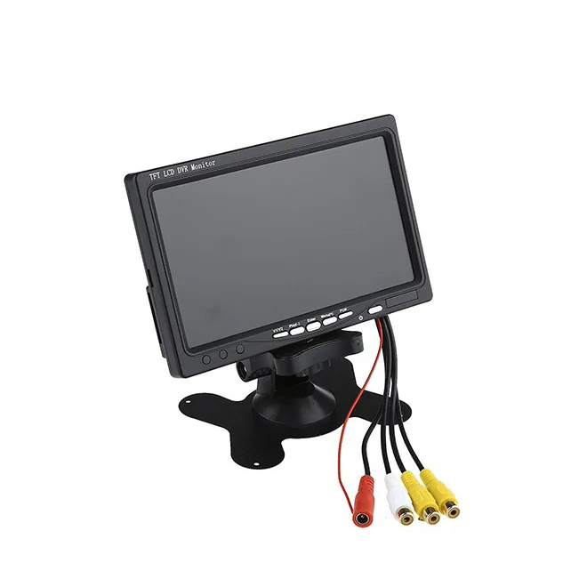 Мониторы для камер заднего вида Eplutus CX-701 