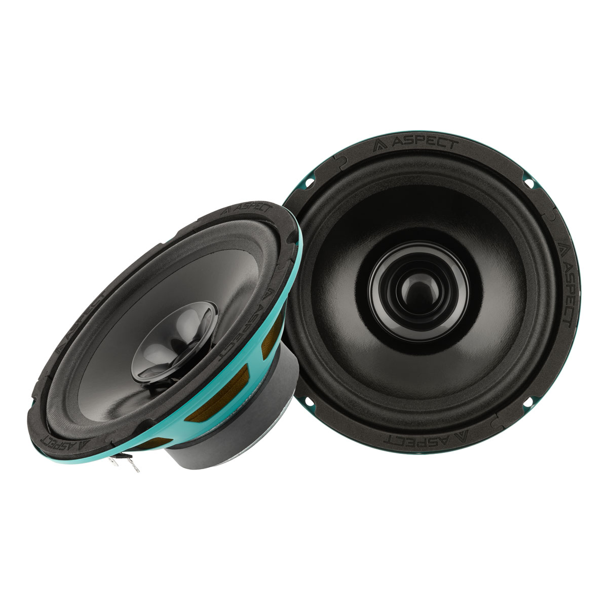 Акустика автомобильная Aspect CWS-65 