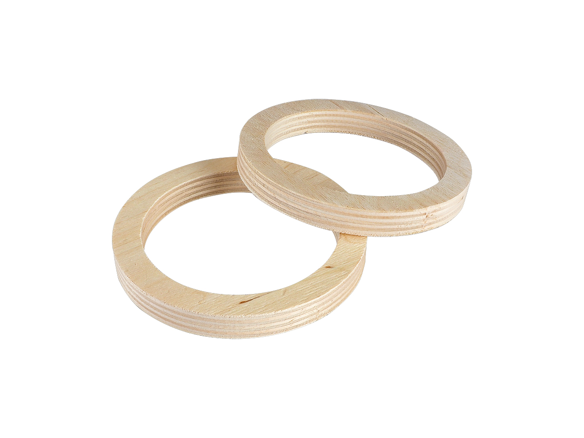 Переходные кольца, Проставочные кольца, Платформы лифтинговые AURA RNG-ON13PW 