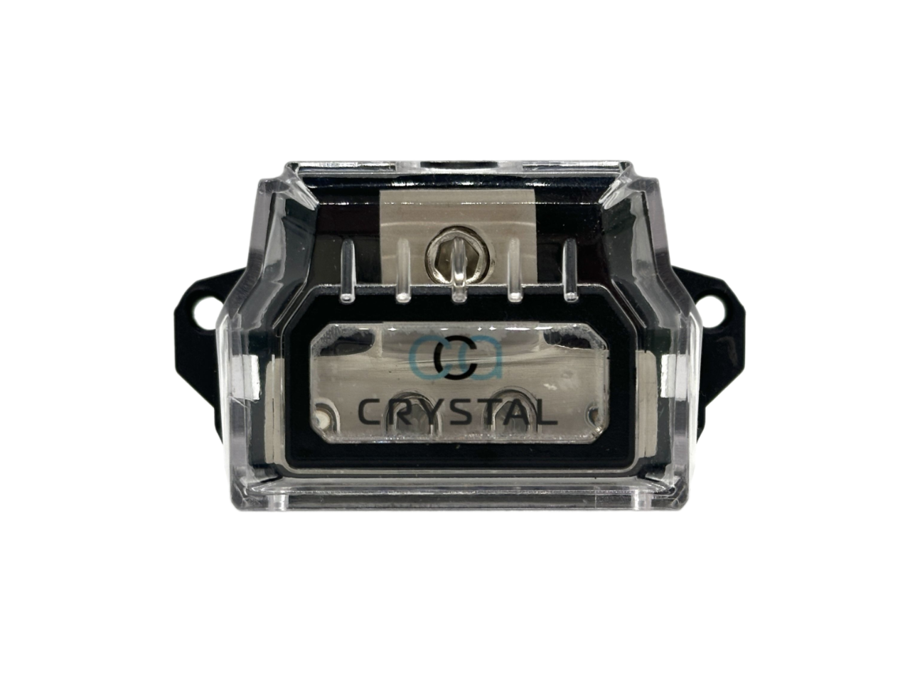 Дистрибьюторы, колбы, держатели предохранителя Crystal Car Audio PD-08 
