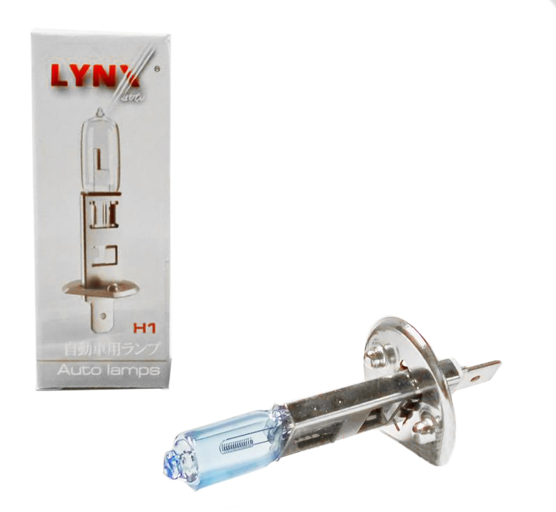 LYNX H1 SUPER WHITE