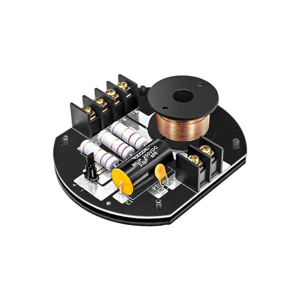 Акустика автомобильная Recoil SAM265 
