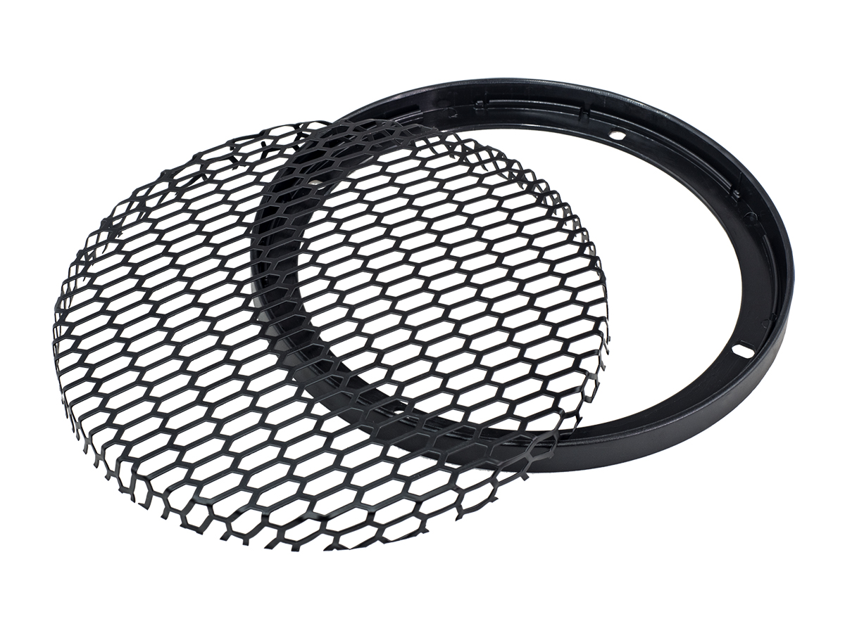 Решетки (сетки) для динамиков. Крепеж для динамиков. AurA WGM-M165 