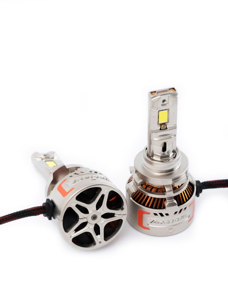 AOZOOM P13 HB3/4