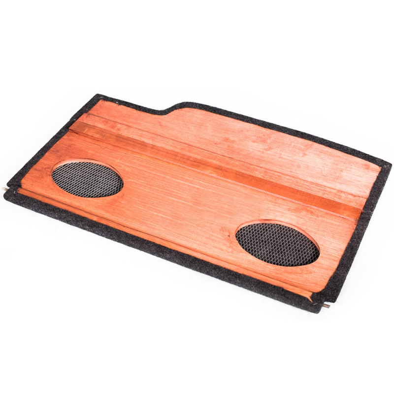 ВАЗ 2112 AurA Полка д/ВАЗ-2112 Бюджет 