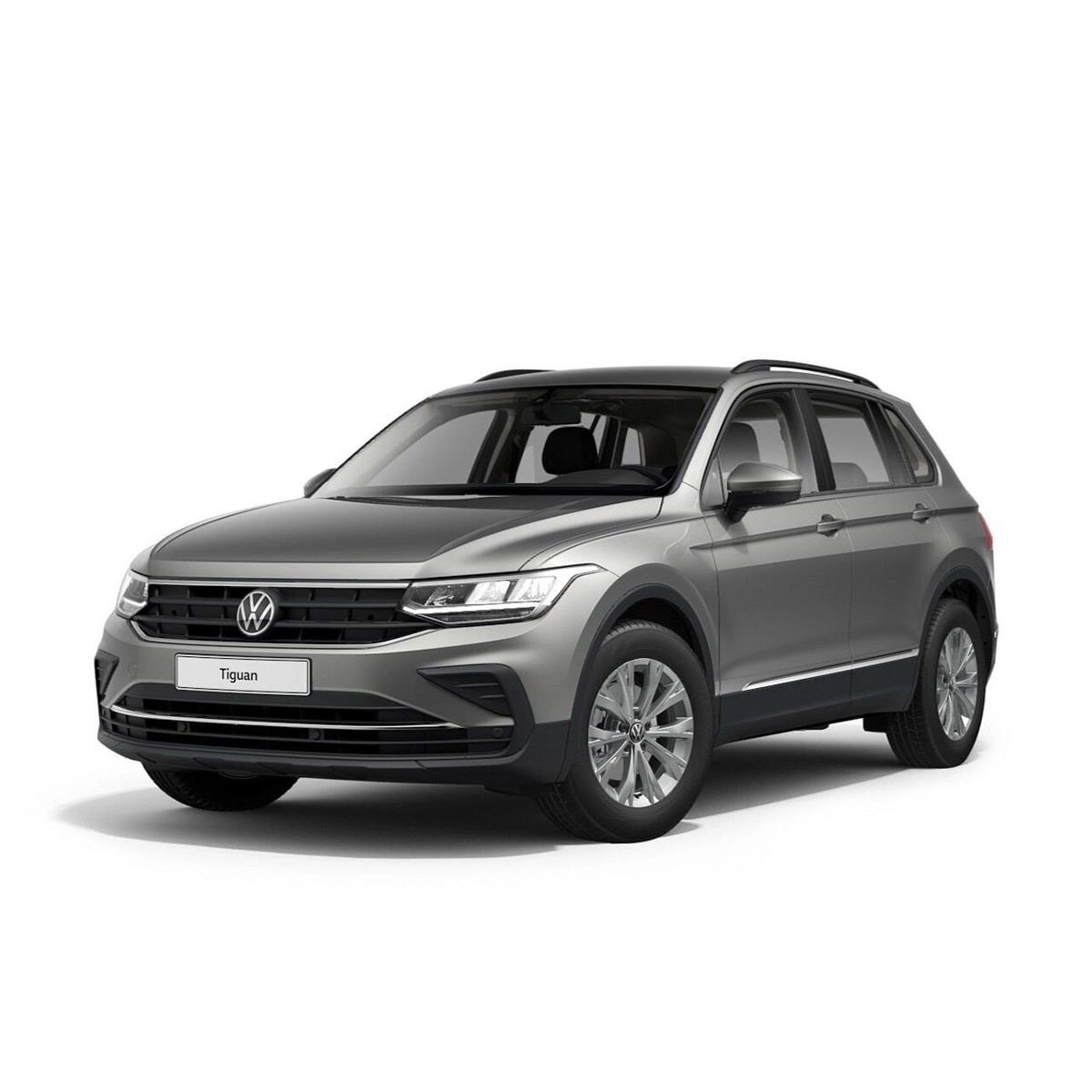 Garant Block Lux (089) VOLKSWAGEN TIGUAN (2021- ) Длина цилиндр. части 25мм