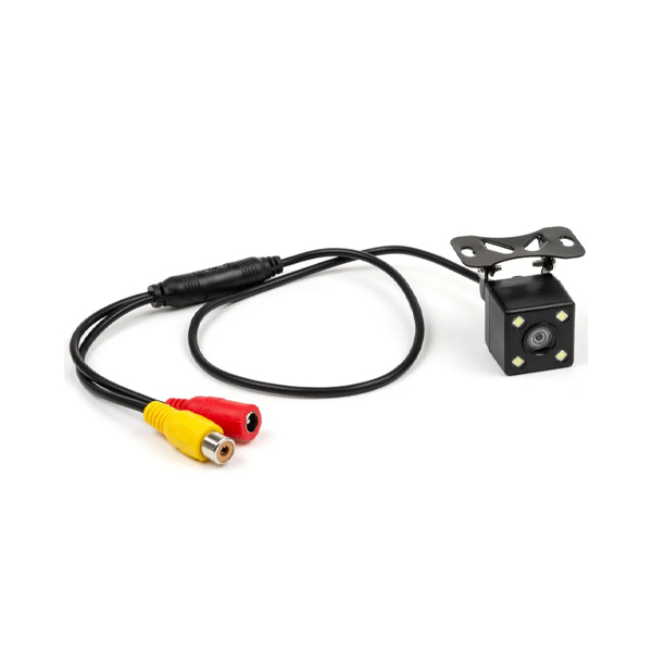 Универсальные видеокамеры, Камеры в номерных рамках, Аксессуары Aspect RC-44C 