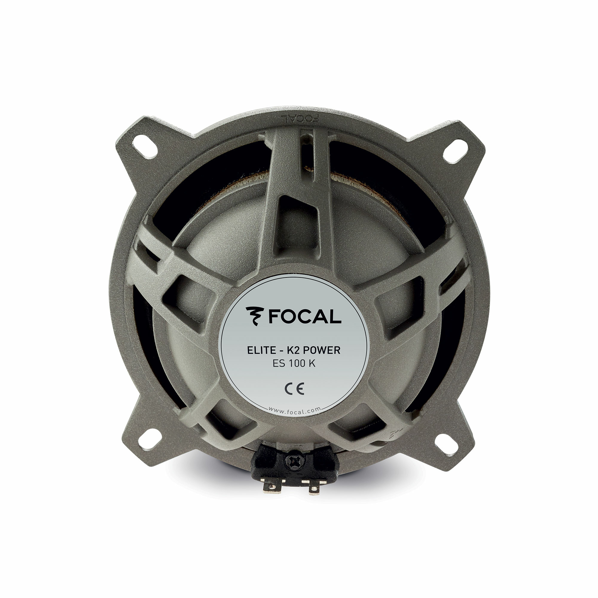 Акустика автомобильная Focal ES100K 
