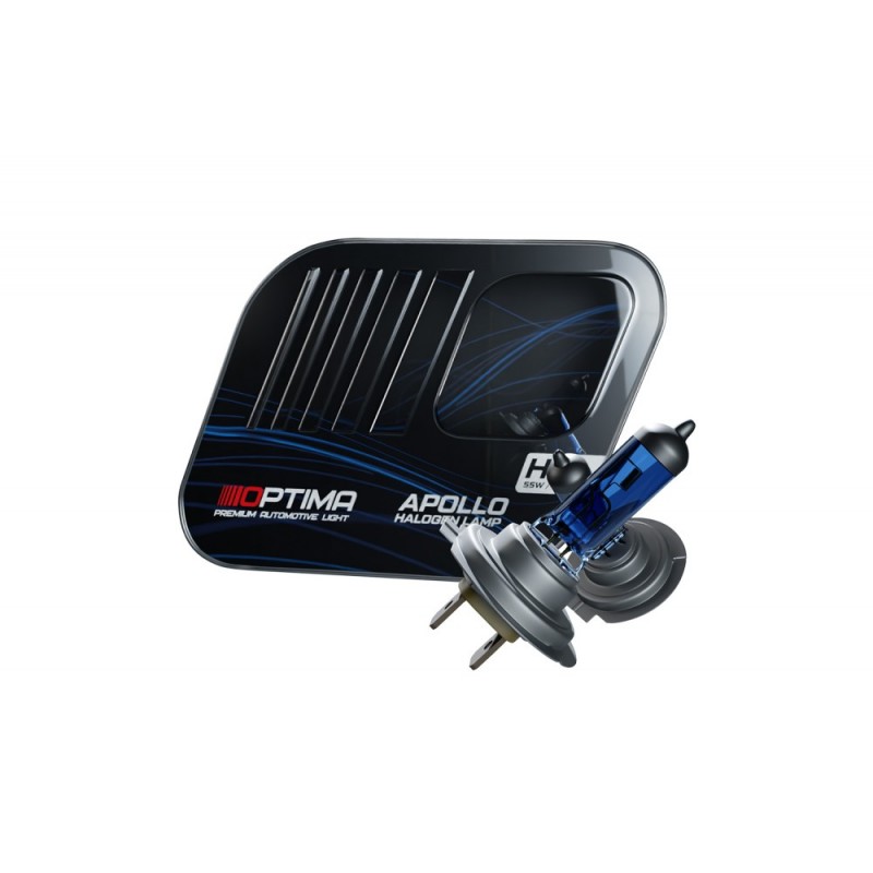 OPTIMA Apollo HIR2 12v 55w