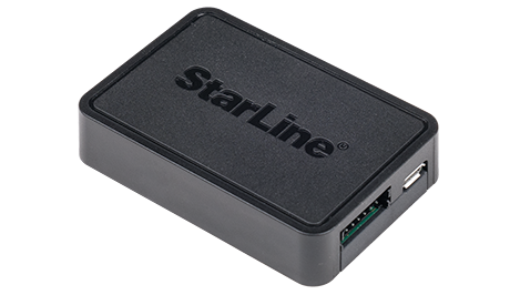 StarLine GSM+GPS Мастер-6 V2