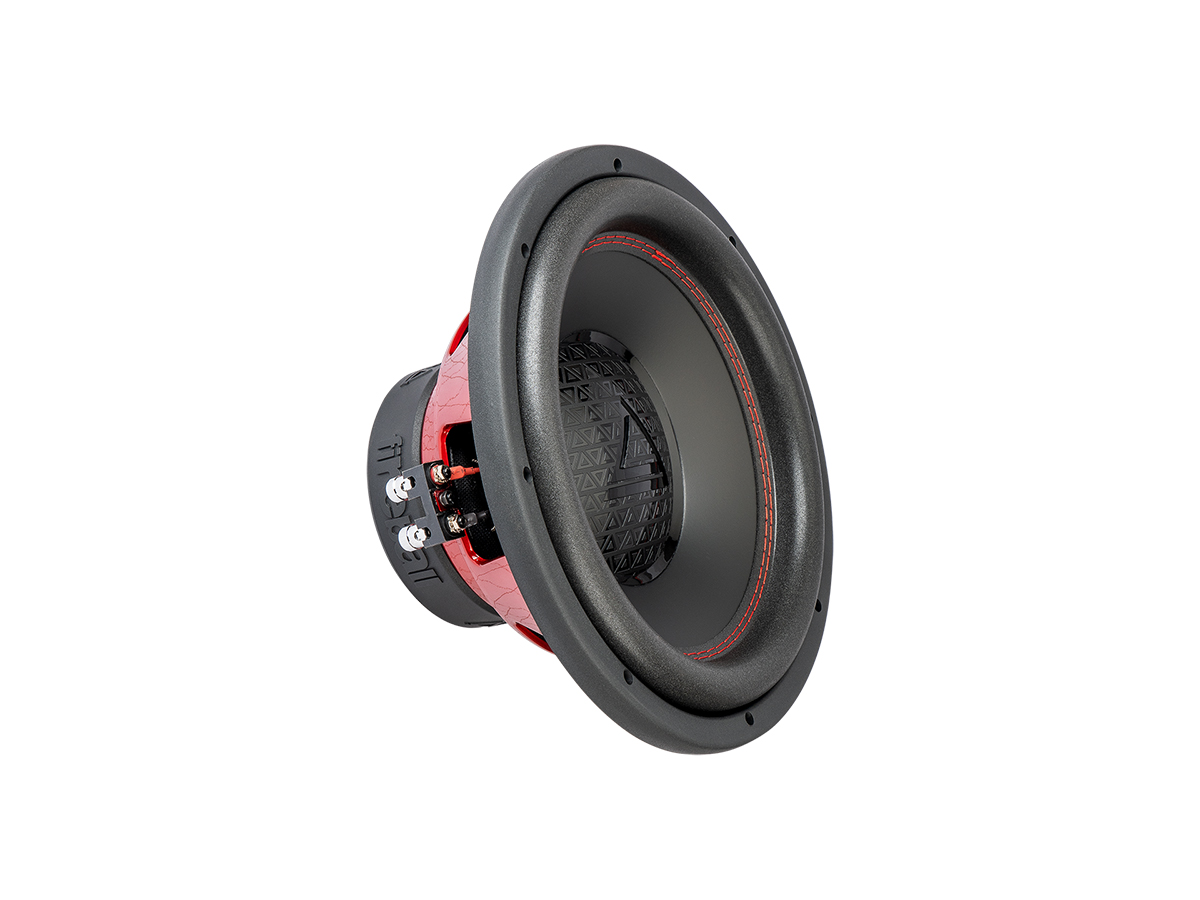 Сабвуферные динамики AurA FIREBALL-12.D2 