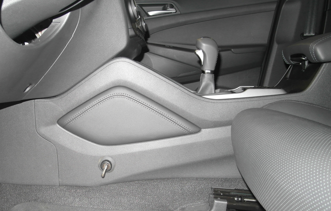 Garant Consul (17037) Hyundai Tucson (2015-) авт. TT