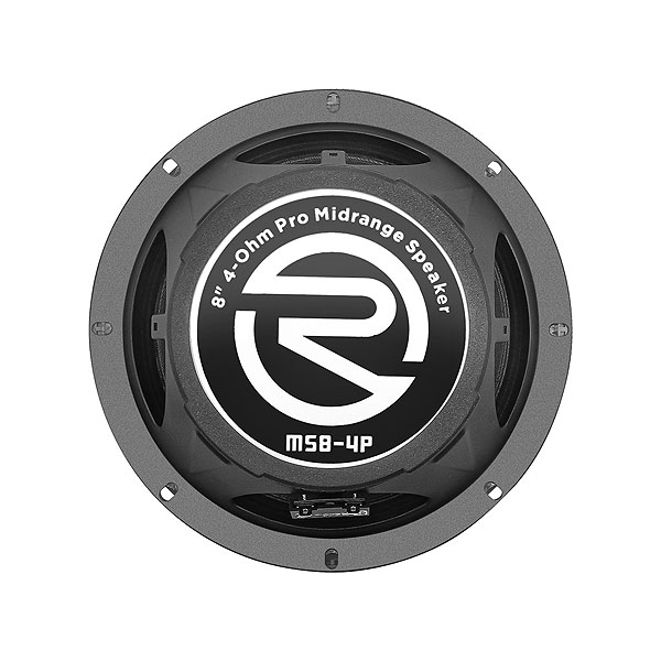 Recoil MS8-4P