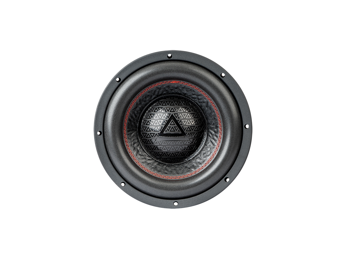 Сабвуферные динамики AurA STORM-10.D2 