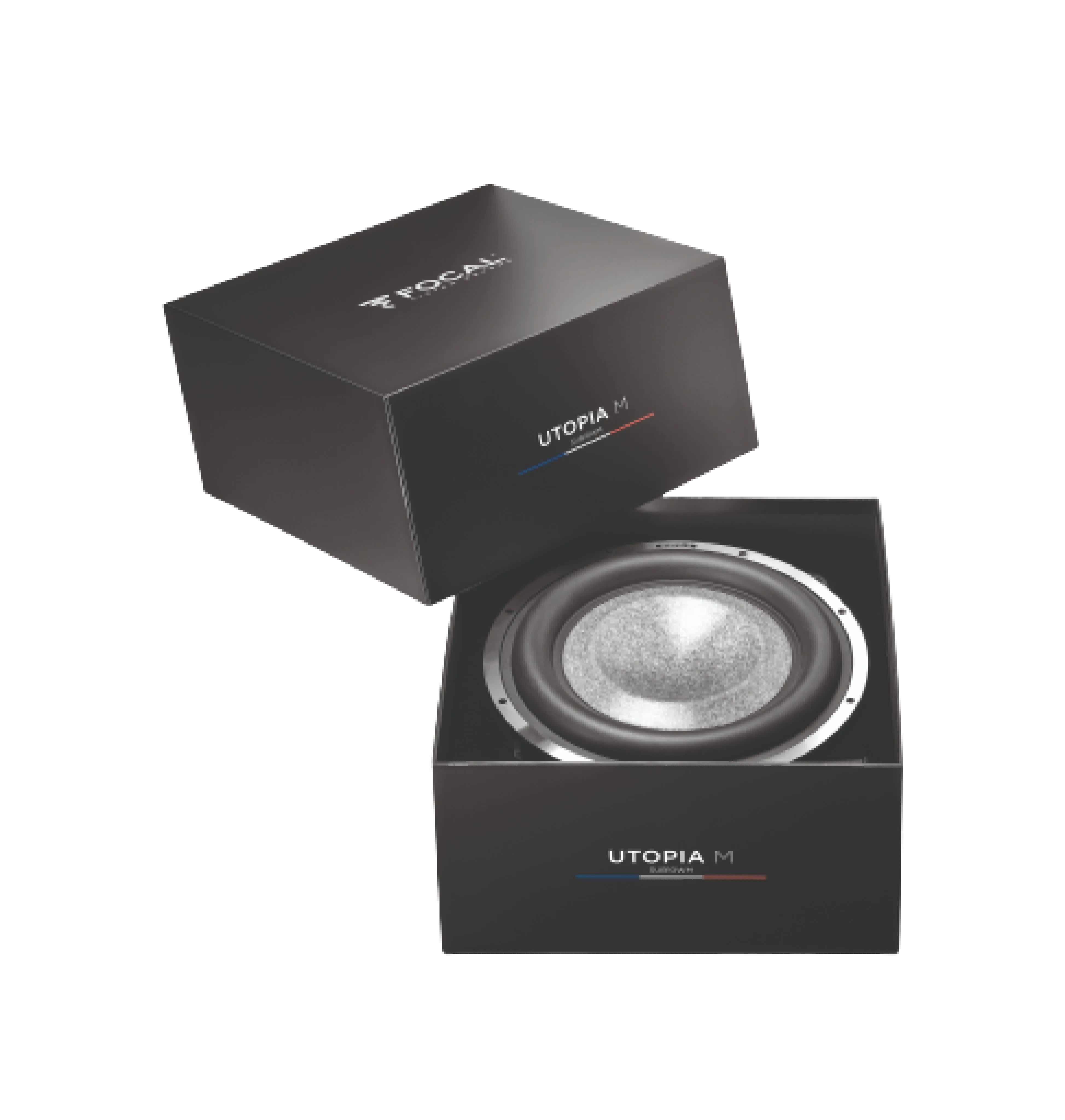 Сабвуферные динамики Focal SUB10WM Utopia Be M 