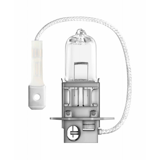 OSRAM H3 64151-01B Halogen