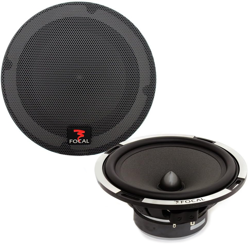 Акустика автомобильная Focal PS165X2 
