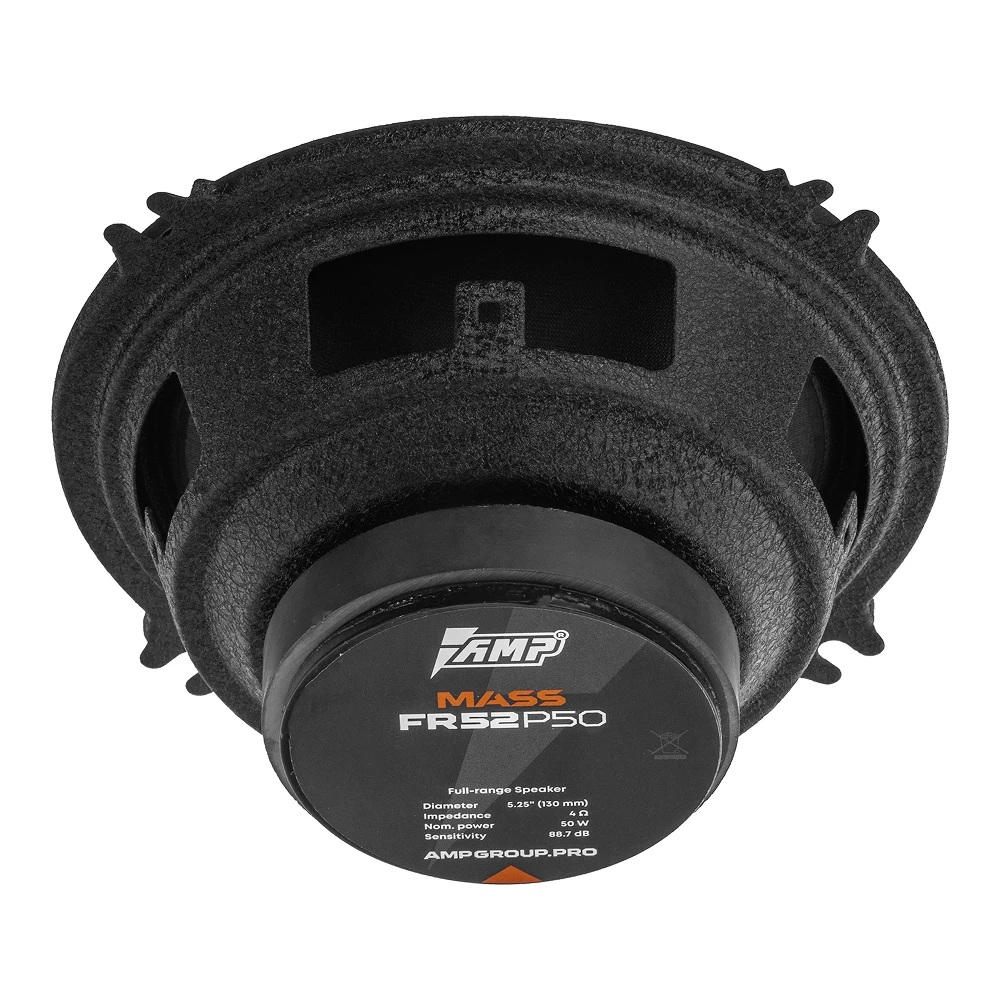 AMP MASS FR52P50