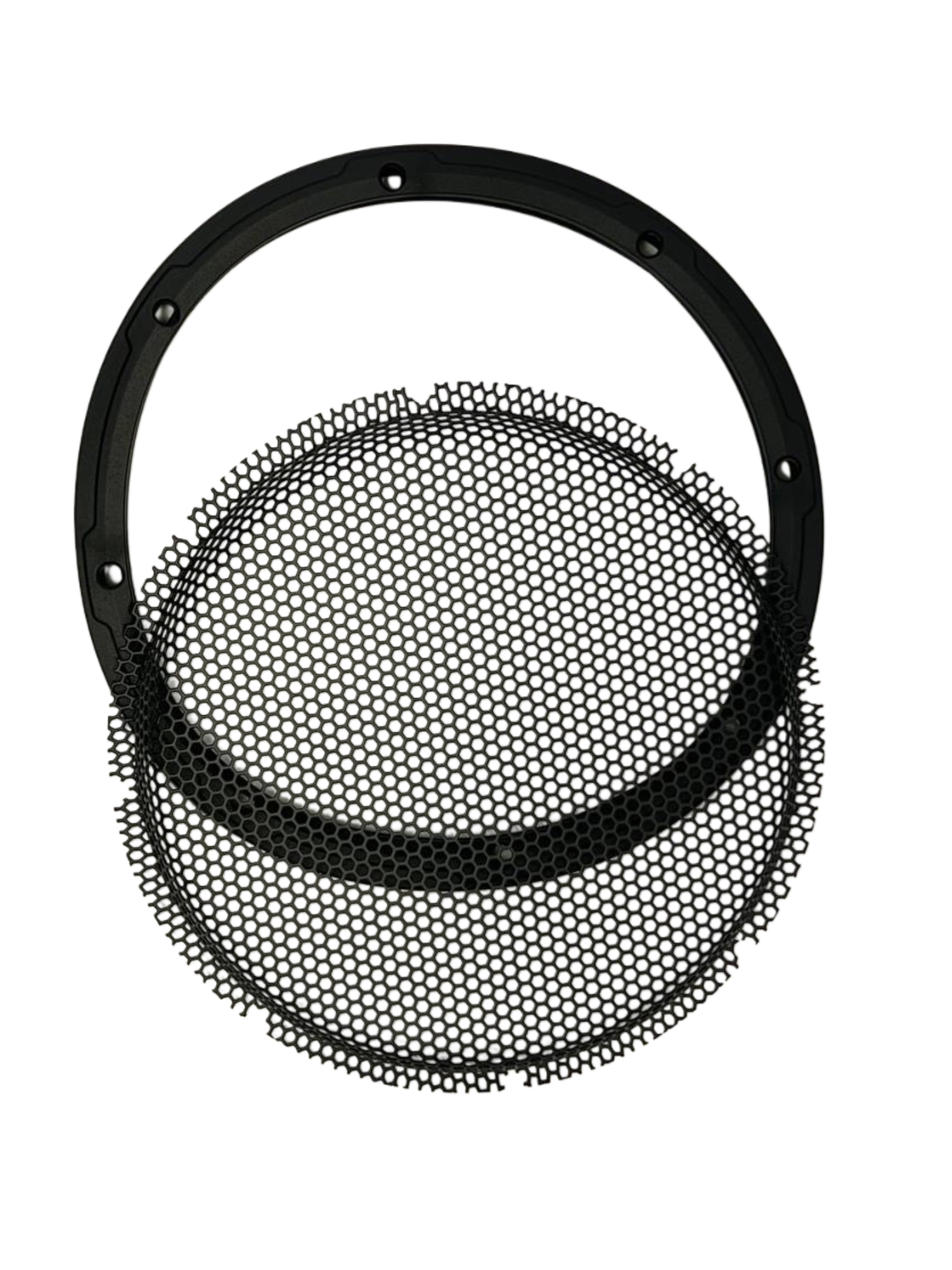 Решетки (сетки) для динамиков. Крепеж для динамиков. AMP by A.Vakhtin GR-25 