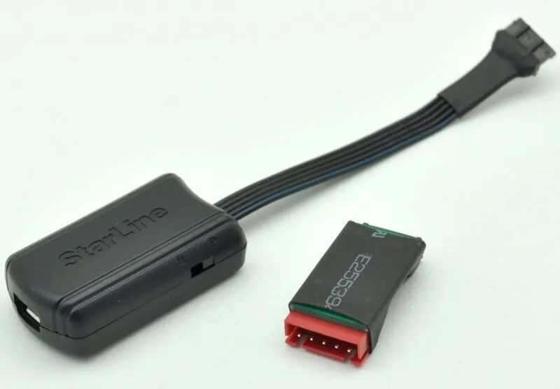 StarLine Программатор USB