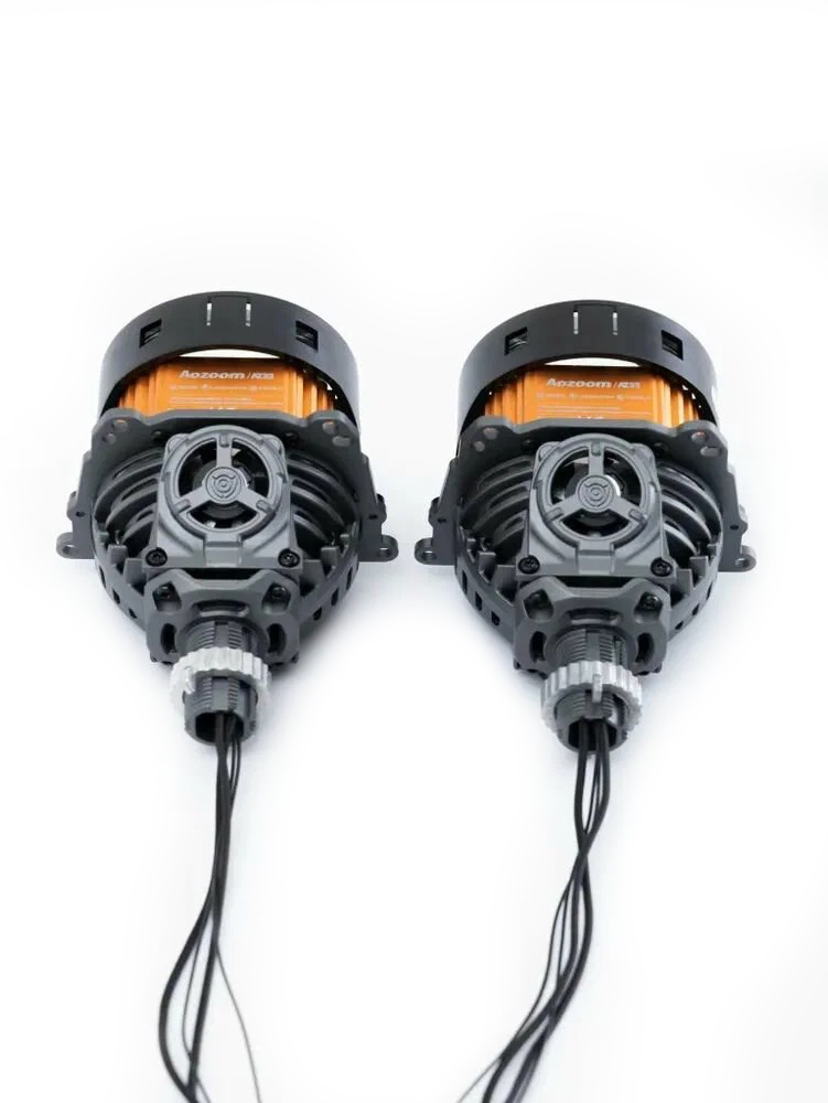 AOZOOM K9