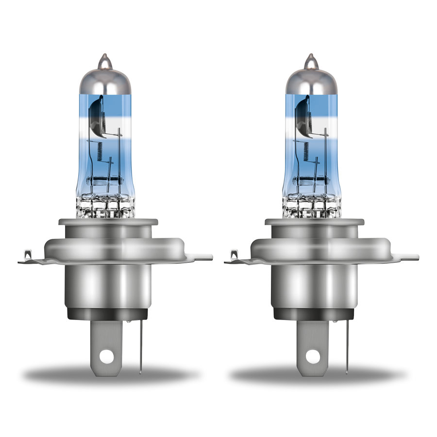 OSRAM H4 64193 NB200