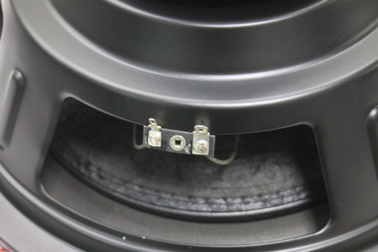 Сабвуферные динамики BLAM R12 