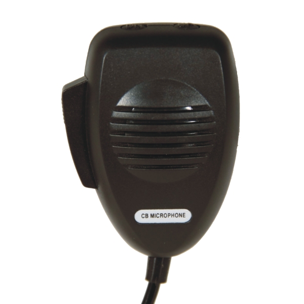 Кронштейны, разъёмы, аксессуары  для радиостанций 27МГц Optim CDM-518B