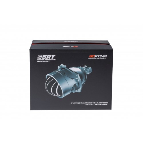 OPTIMA LENS-3.0-BiLED- SRT