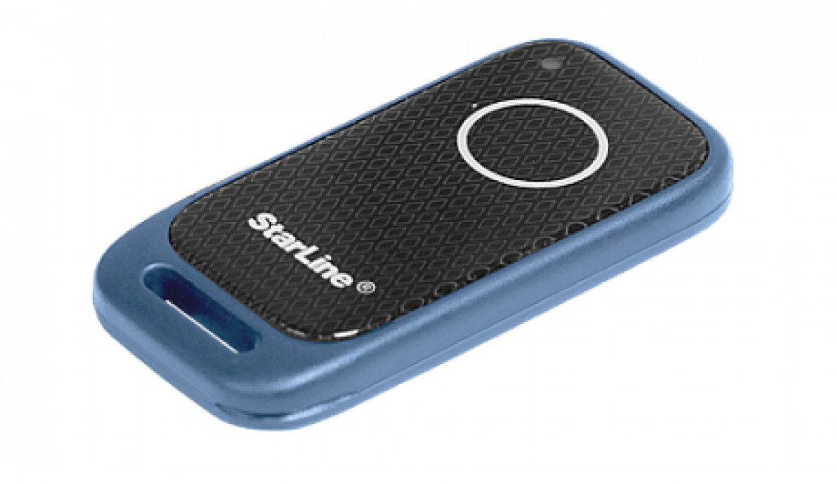 StarLine Moto V67