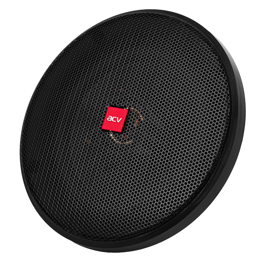 Акустика автомобильная ACV PB-522G 