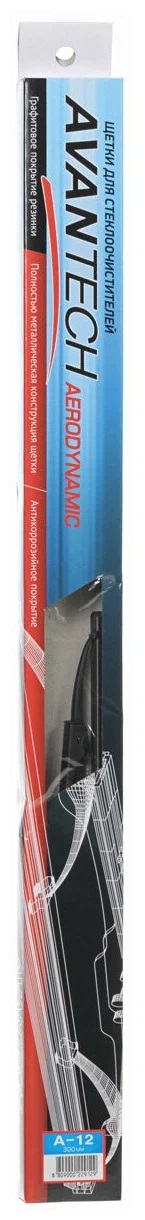 AVANTECH каркасная 300мм ( 12'' )