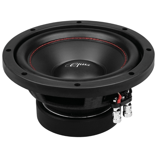 Сабвуферные динамики Challenger OPUS SD 250FA 