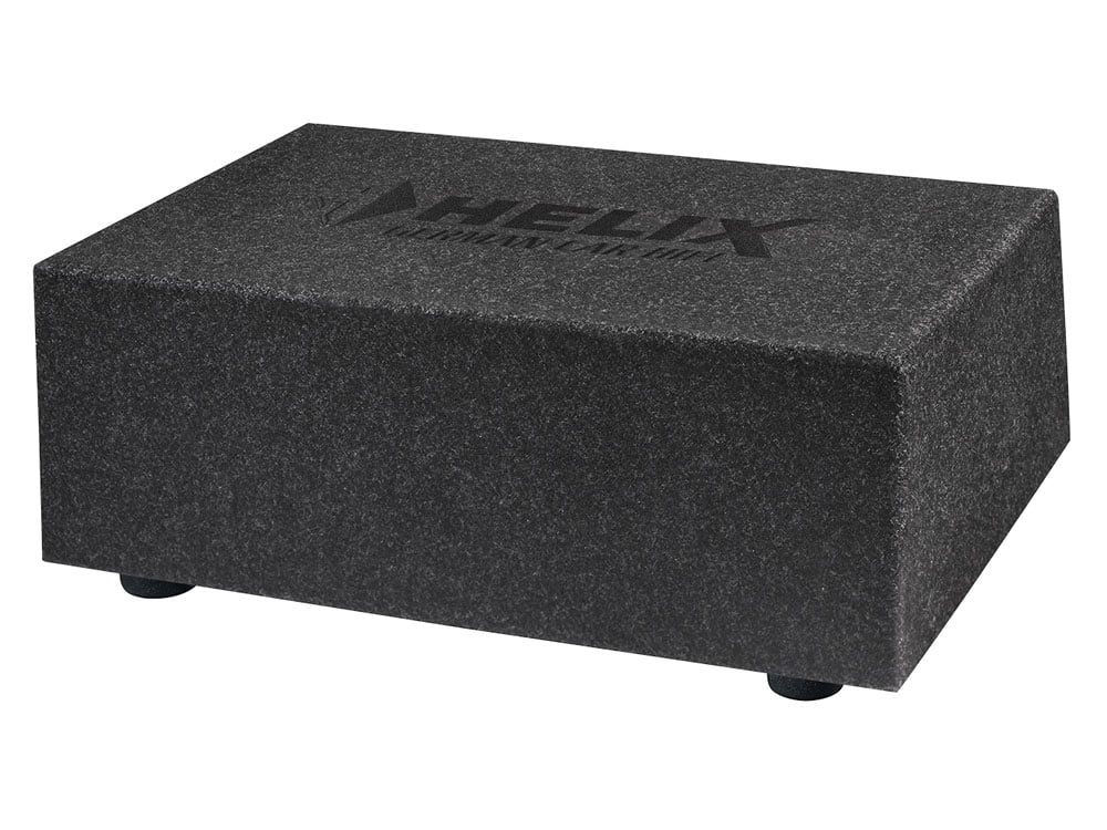 Сабвуферные динамики Helix K 10E.2 (DVC.2) 