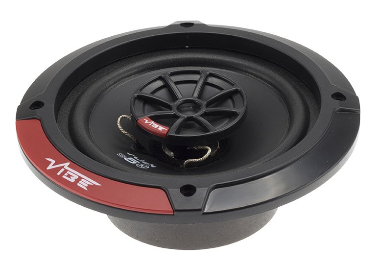 Акустика автомобильная Vibe SLICK5-V7 